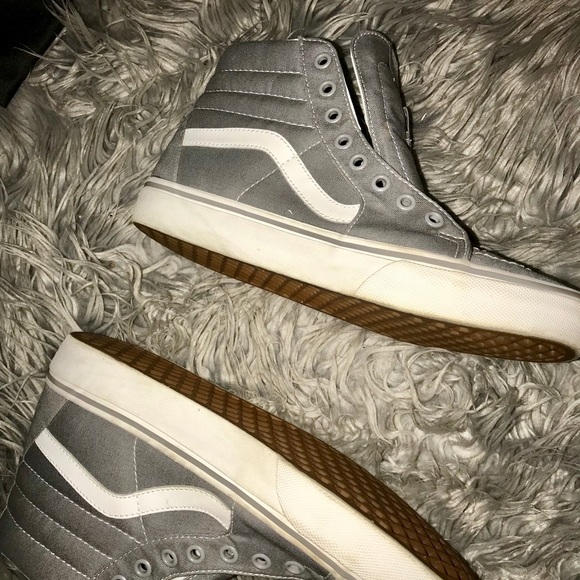 🤙🏽VANS🤙🏽 - Picture 2 of 8